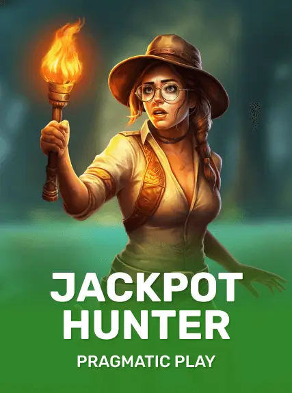 Jackpot Hunter